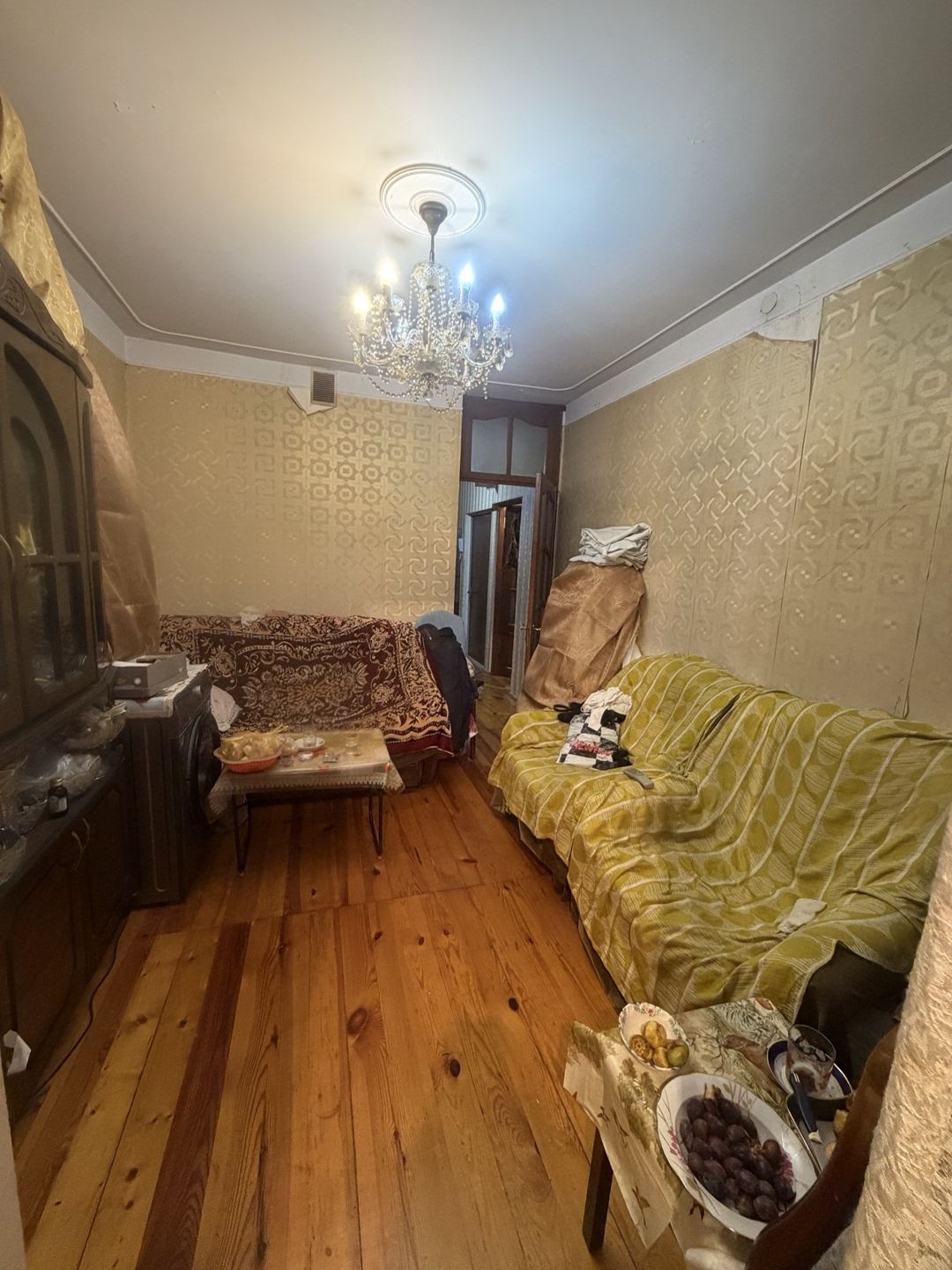 2-otaqlı mənzil, Neftçilər m., 51.4 m² — Mənzil, Bakı (7)