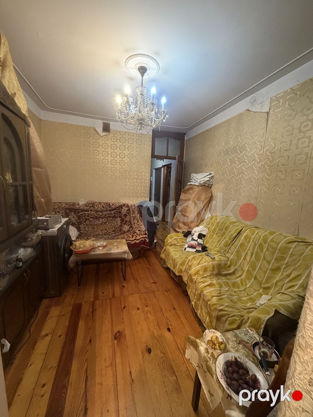 2-otaqlı mənzil, Neftçilər m., 51.4 m² — Mənzil, Bakı (7)