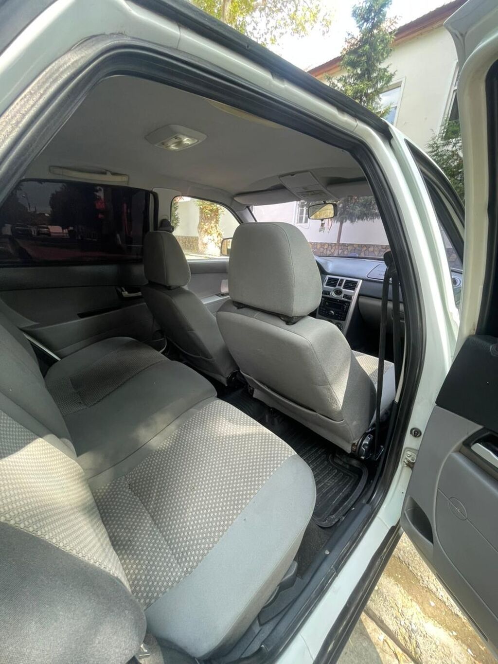 VAZ (Lada) Priora: 1.6 l 2013 il 250000 km Sedan — Avto, Gəncə (6)