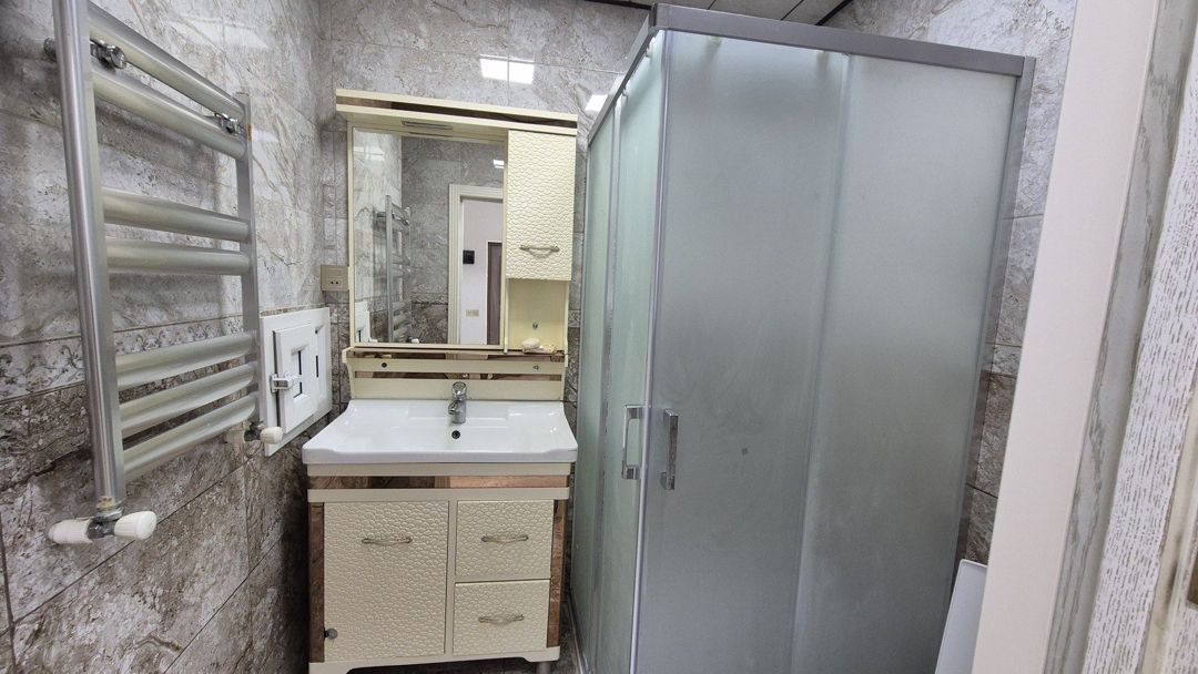 3-otaqlı yeni tikili, Xırdalan ş., 77.3 m² — Mənzil, Xırdalan (11)