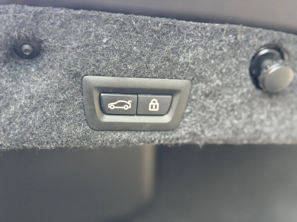 BMW 535, 3.0 L, 2016 il, 125 000 km — Avtomobillər, Bakı (11)