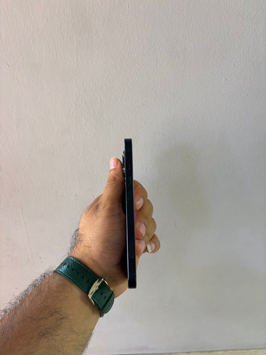 Apple iPhone 13 Midnight 128GB/4GB — Smartfonlar, Bakı (2)