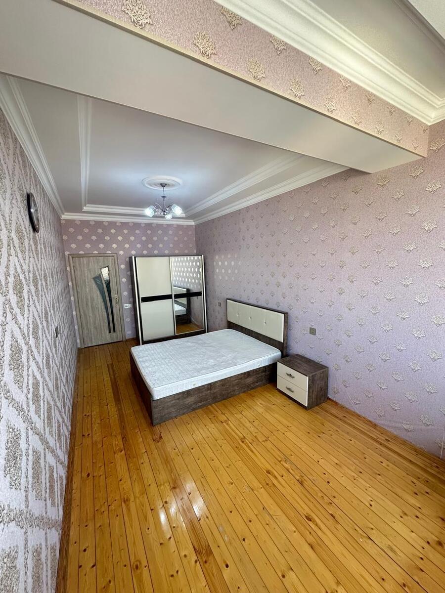 3-otaqlı yeni tikili kirayə verilir, Xırdalan ş., 85 m² — Mənzil, Xırdalan (5)