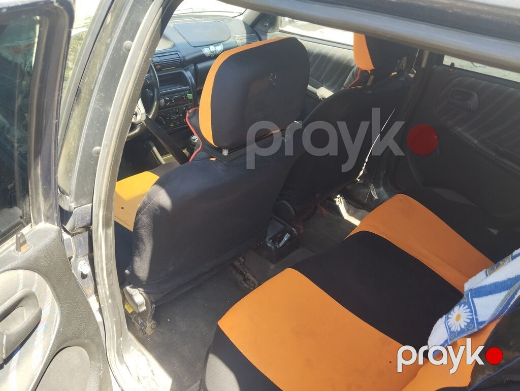 Opel Astra A Universal (steyşn vagon) 1 illik sığortaya,1 illik — Avto, Xızı (2)