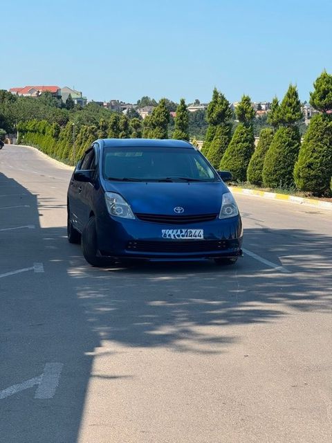 Toyota Prius, 1.5 L, 1.3 kWh, 2008 il, 343 568 km — Bakı
