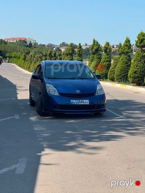 Toyota Prius, 1.5 L, 1.3 kWh, 2008 il, 343 568 km