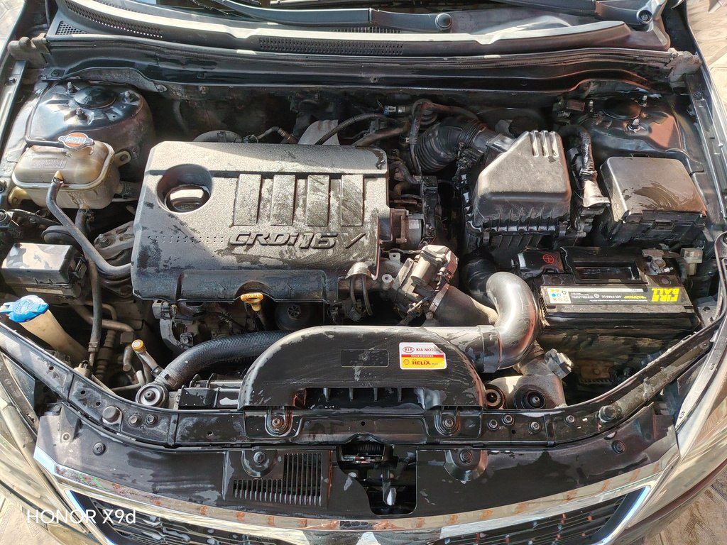 Kia Ceed, 1.6 L, 2011 il, 317 400 km — Avtomobillər, Şəki (6)