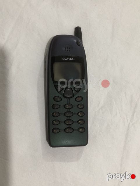 Nokia 6110 Navigator, 2 GB Memory Capacity
