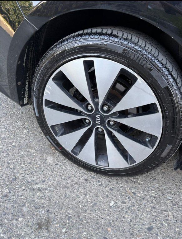 Kia Optima, 2.0 L, 2011 il, 200 000 km — Avtomobillər, Xaçmaz (12)
