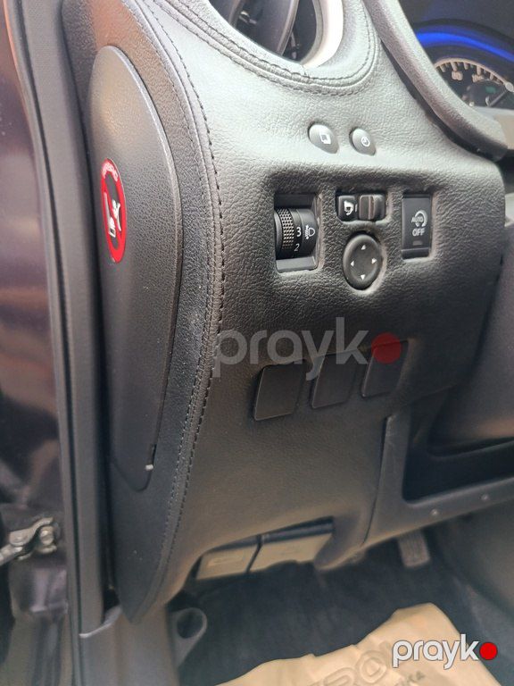 Nissan Note, 1.2 L, 2013 il, 126 951 km — Avtomobillər, Sumqayıt (12)