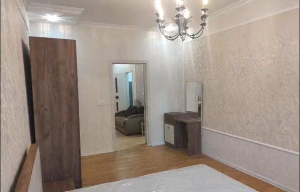 20 yanvar ecemi metrolarina yaxin 2 otaq bina evi 5/3 temirli ewyali — Daşınmaz əmlak, Bakı (2)