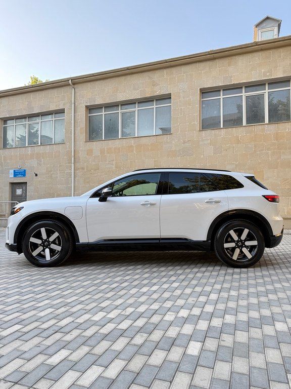Honda Prologue, 85 kWh, 2024 il, 23 000 km — Avtomobillər, Bakı (3)