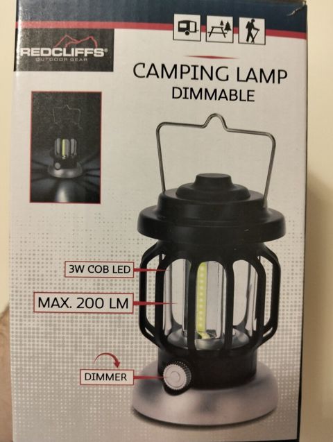 Lampa — Bakı