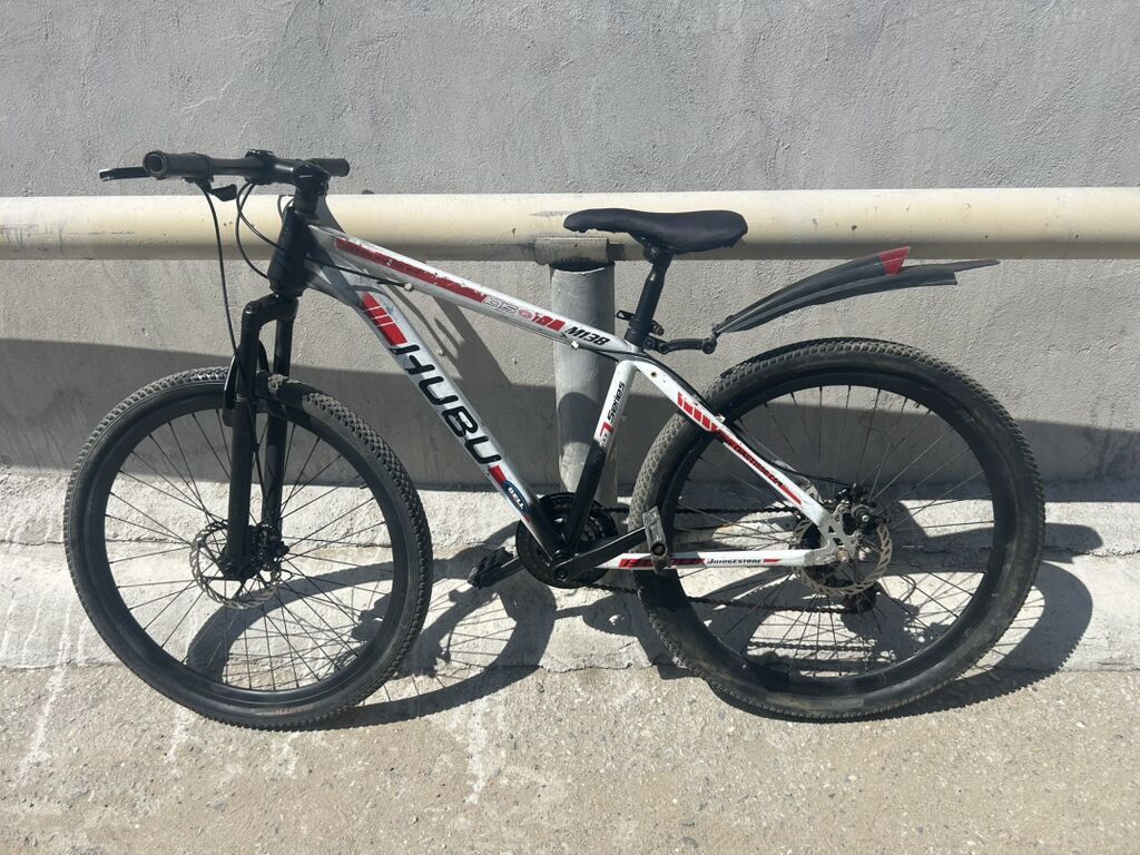 Velosiped 26 liq skorsnoy işlek vezıyetde problem yoxdu real alcılar — Dağ velosipedləri, Mehdiabad