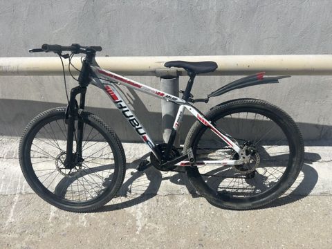 Velosiped 26 liq skorsnoy işlek vezıyetde problem yoxdu real alcılar — Mehdiabad