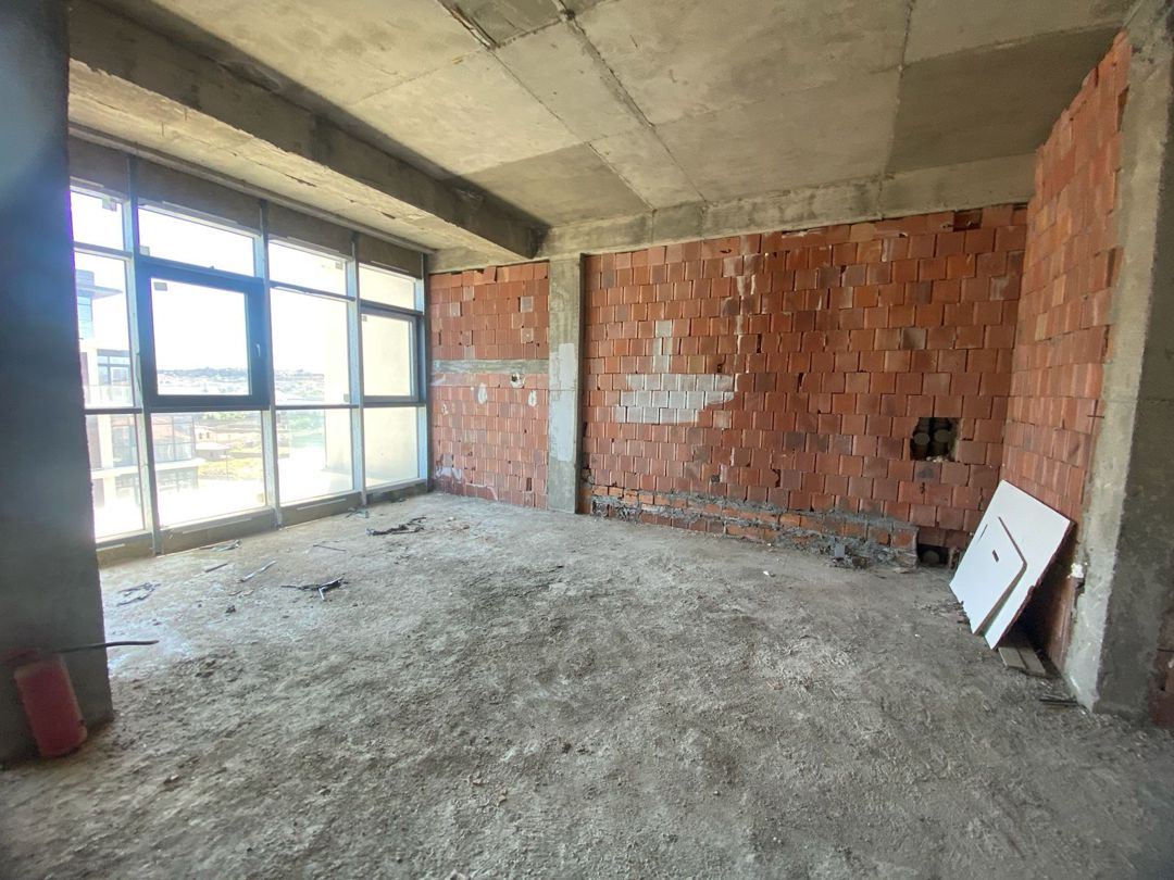 2-otaqlı yeni tikili, Sea Breeze, 75.8 m² — Mənzil, Bakı (11)