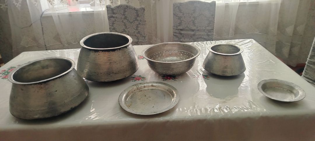 Mis qazanlar — Mallar, Bakı (6)