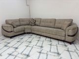 Damla firması künc divanı 330/220 açılır bazalıdır 489azn Həzi — Mebel