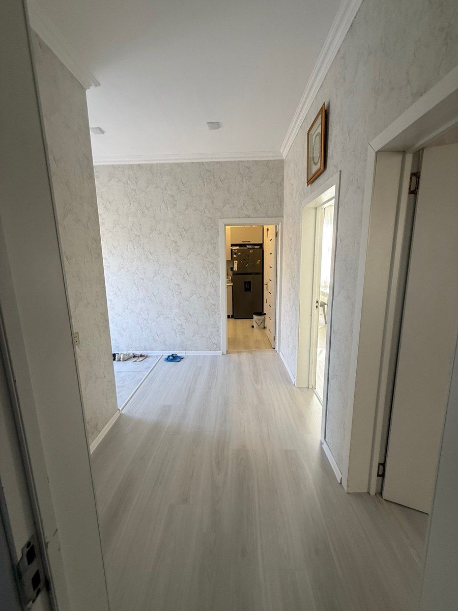 Həyət evi, Balaxanı qəs — Ev, villa, Bakı (7)