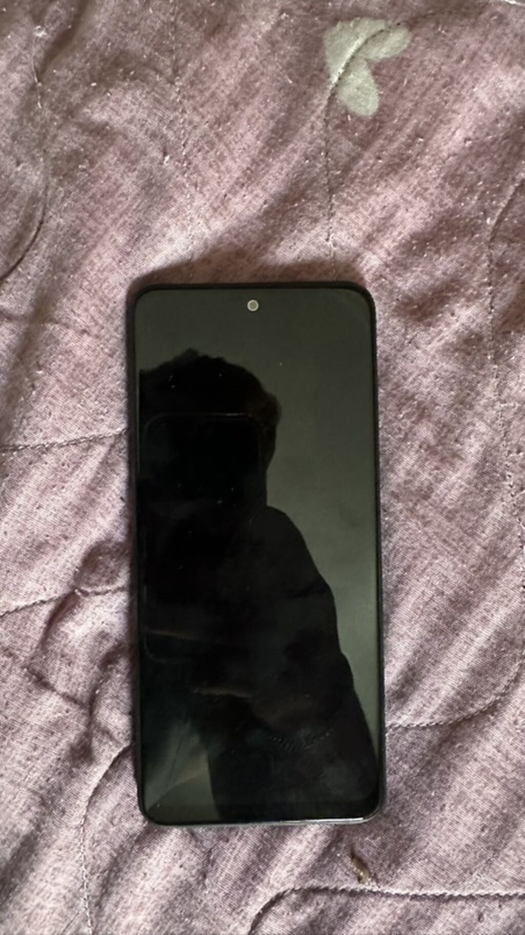 Xiaomi Redmi smartfon - Model: Redmi (şəkildəki arxa qapaqda “Redmi” — Elektronika, Bakı (2)