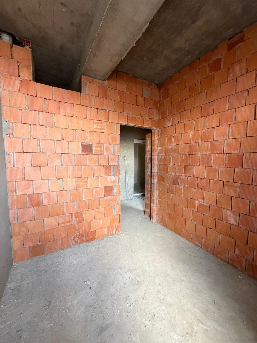 1-otaqlı yeni tikili, Masazır qəs., 37 m² — Mənzil, Bakı (3)