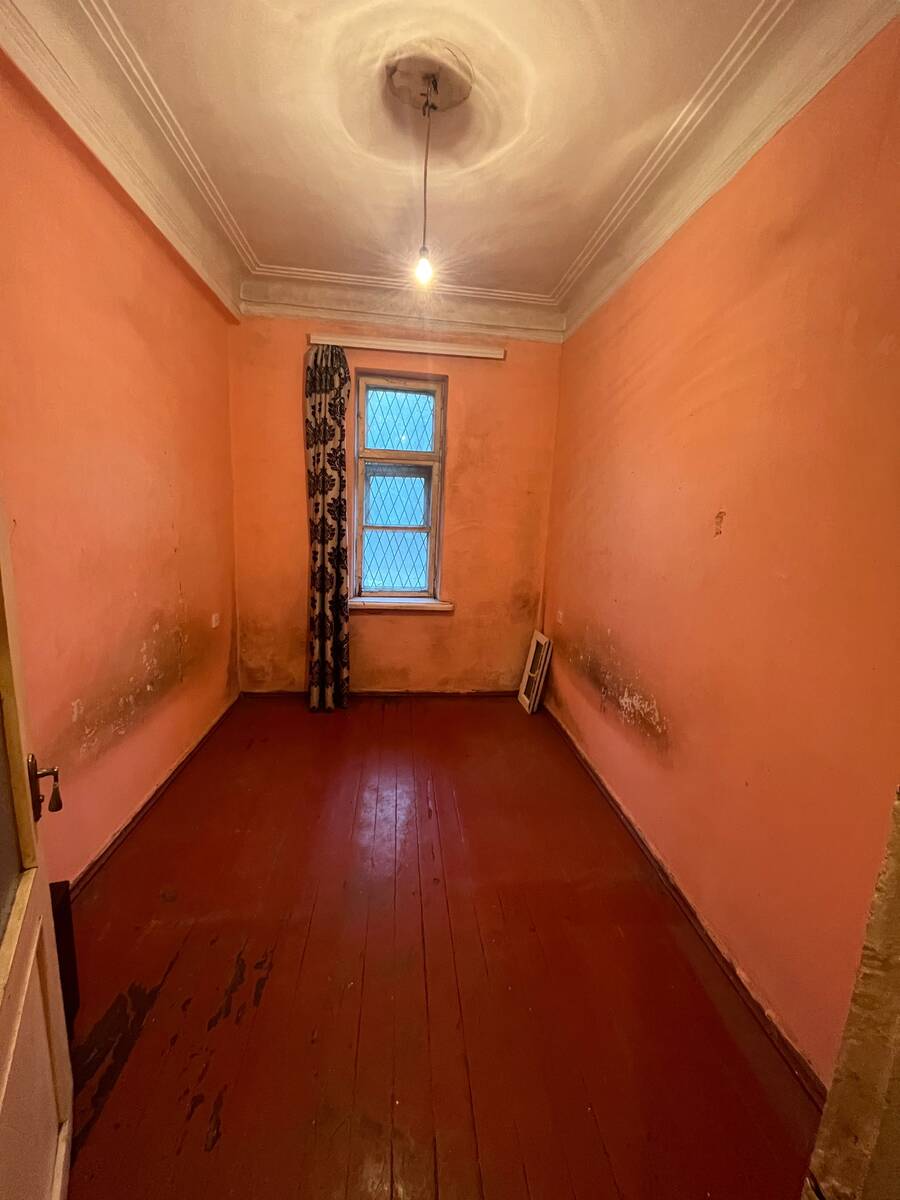 2-otaqlı mənzil, Sumqayıt ş., 34.7 m² — Mənzil, Sumqayıt (11)