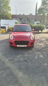 Lifan 330, 1.3 L, 2014 il, 120 000 km — Avtomobillər
