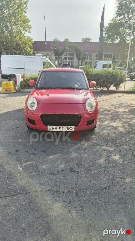 Lifan 330, 1.3 L, 2014 il, 120 000 km