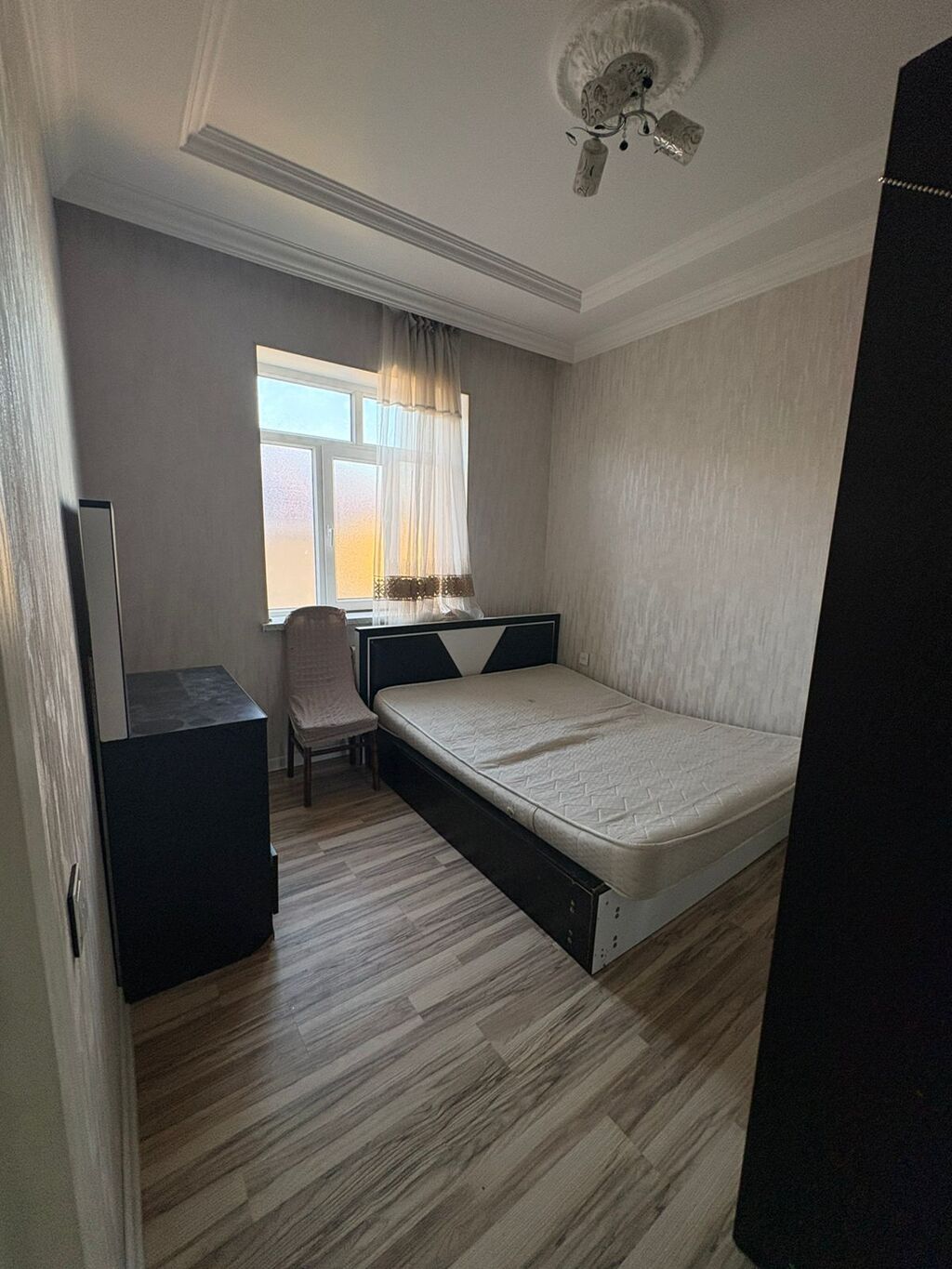Zabrat 2 71 nömrəli orta məktəbin ərazisində yerləşir 3 otaqlı ev — Daşınmaz əmlak, Bakı (3)