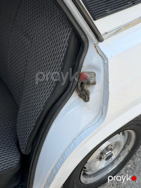 Lada (VAZ) 2107, 1.5 L, 2003 il, 47 000 km — Avtomobillər, Şamaxı (8)