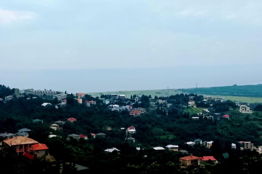 10 sot torpaq sahəsi, Batumi ş — Daşınmaz əmlak, Bakı (2)
