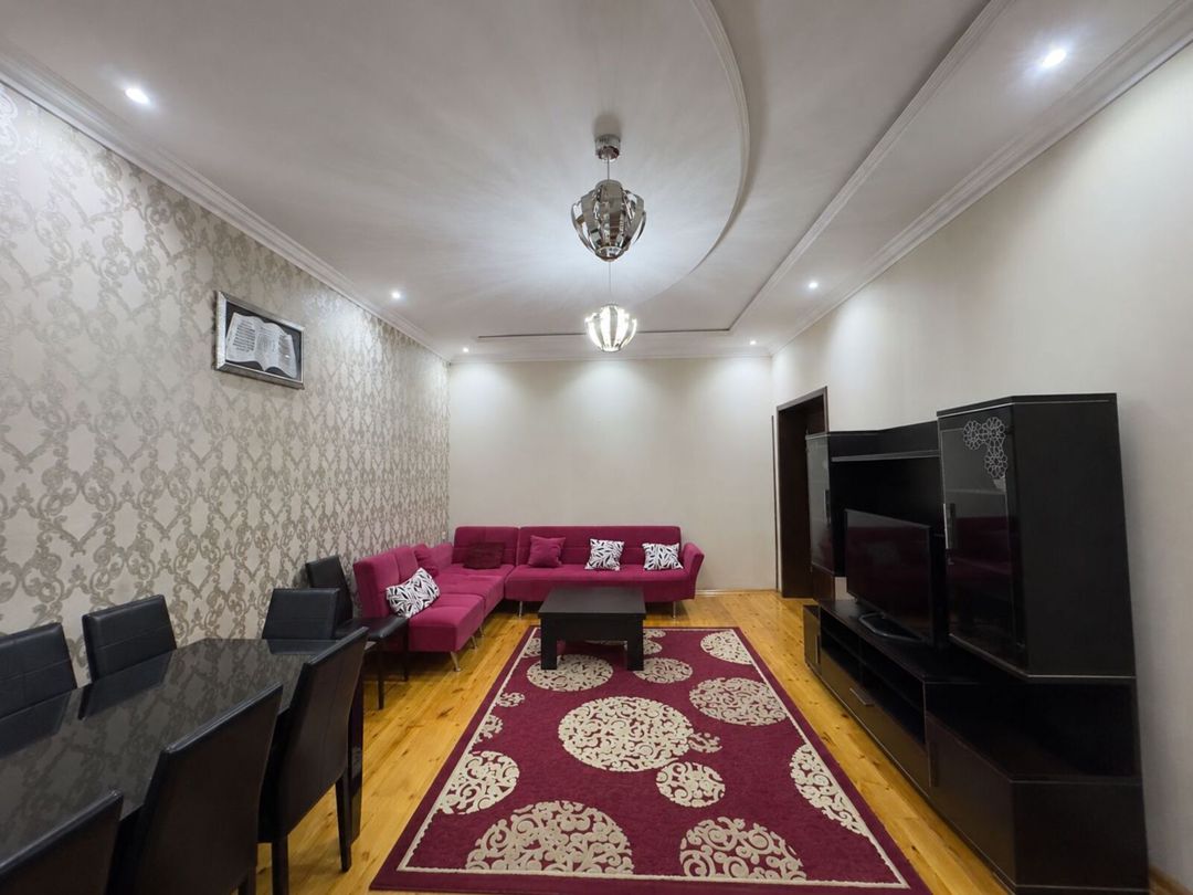 Həyət evi, Suraxanı r — Ev, villa, Bakı (5)