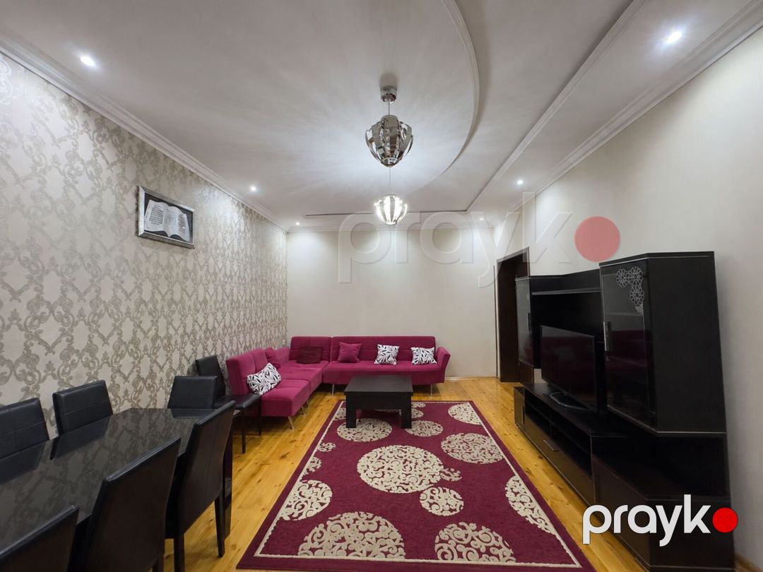 Satılır 5 otaqlı həyət evi/bağ evi 157 m² — Ev, villa, Bakı (3)