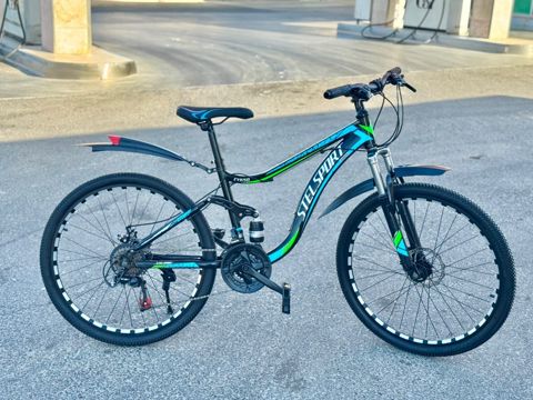 Velosiped Stelsport 26 — Sumqayıt