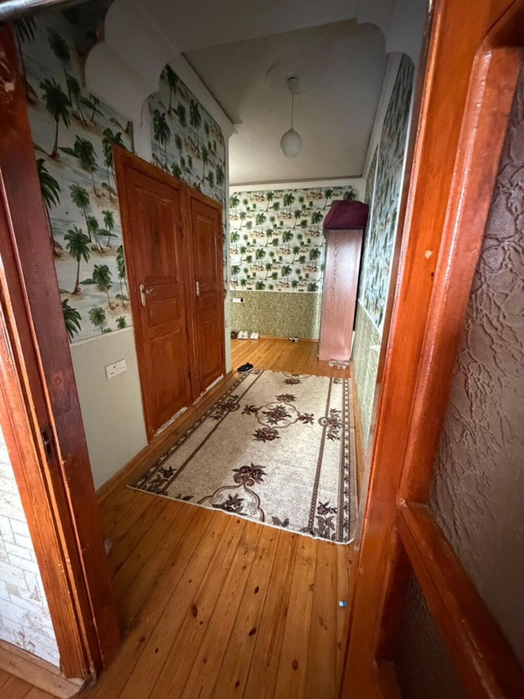 2 otaqlı mənzil – geniş mətbəx və işıqlı otaqlar - Plan: 2 ayrı otaq — Daşınmaz əmlak, Sumqayıt (8)