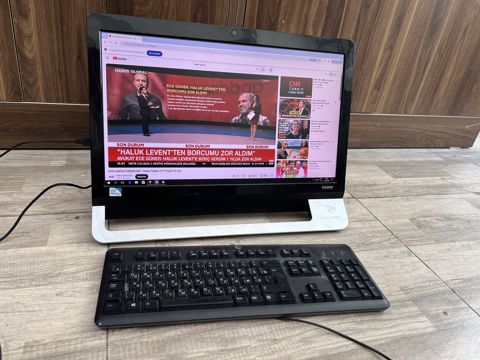 Packart bell PC — Bakı