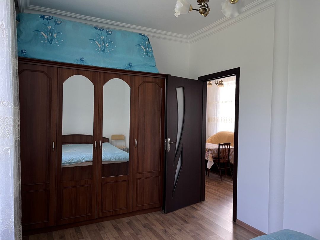 Həyət evi kirayə verilir, Qusar r — Ev, villa, Qusar (12)