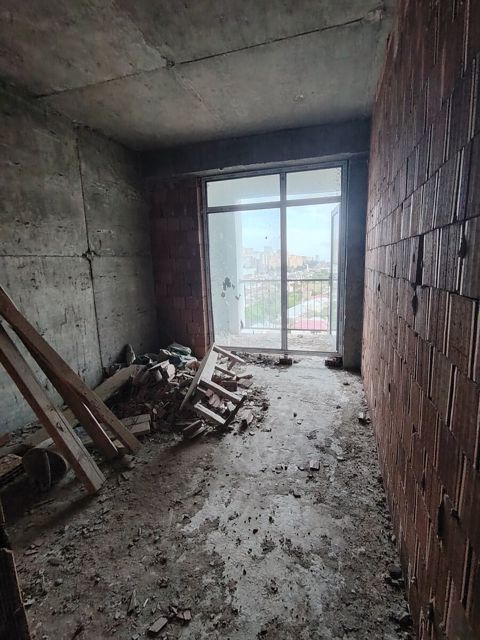 3-otaqlı yeni tikili, Əhmədli m., 110 m² — Bakı