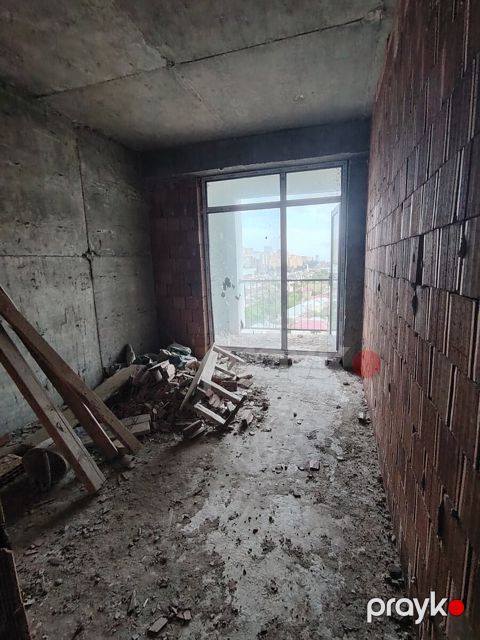 3-otaqlı yeni tikili, Əhmədli m., 110 m²