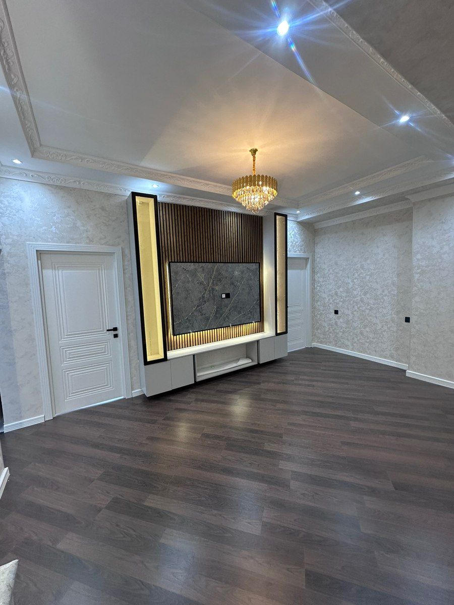 3-otaqlı yeni tikili, Xırdalan ş., 72 m² — Mənzil, Xırdalan (5)