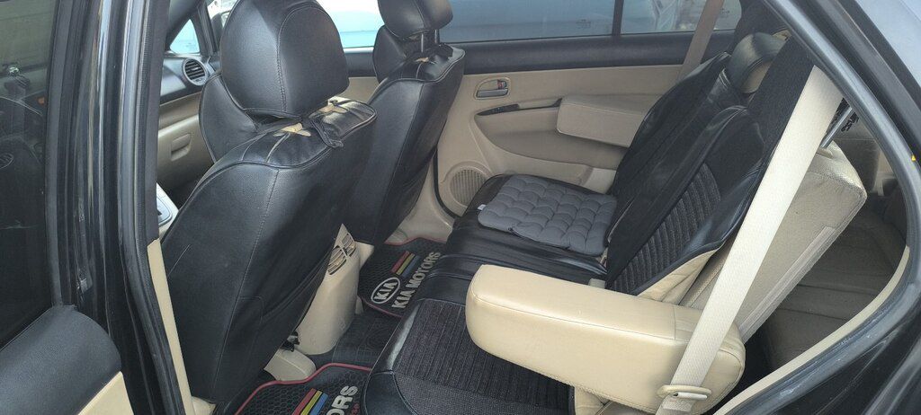 Kia Carens, 2.0 L, 2008 il, 341 000 km — Avtomobillər, Sumqayıt (12)