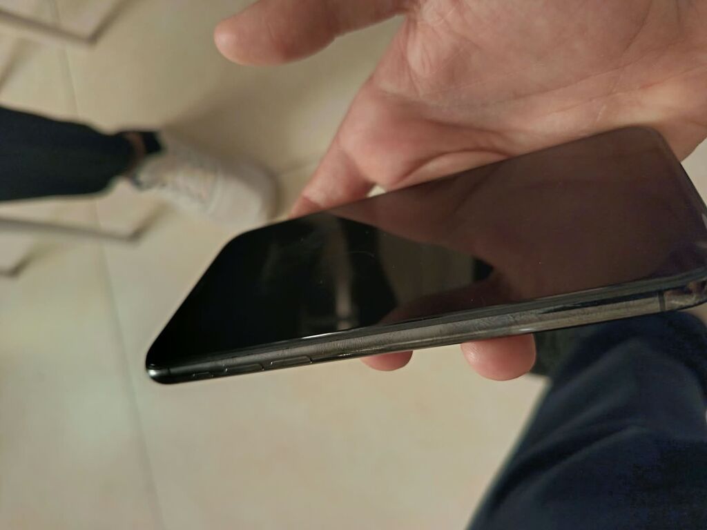 IPhone 11 Pro, 64 GB, Face ID — Apple iPhone, Digah (4)
