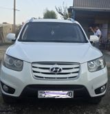 Hyundai Santa Fe, 2.0 L, 2011 il, 230 000 km — Avtomobillər
