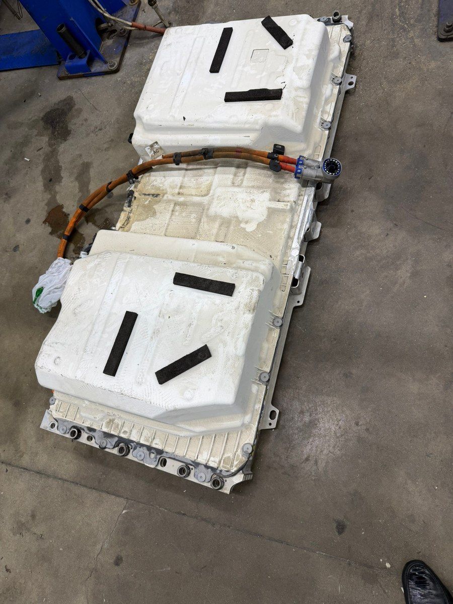 Range Rover 2025 ehtiyat hissələri — Ehtiyat hissələri və aksesuarlar, Bakı (10)