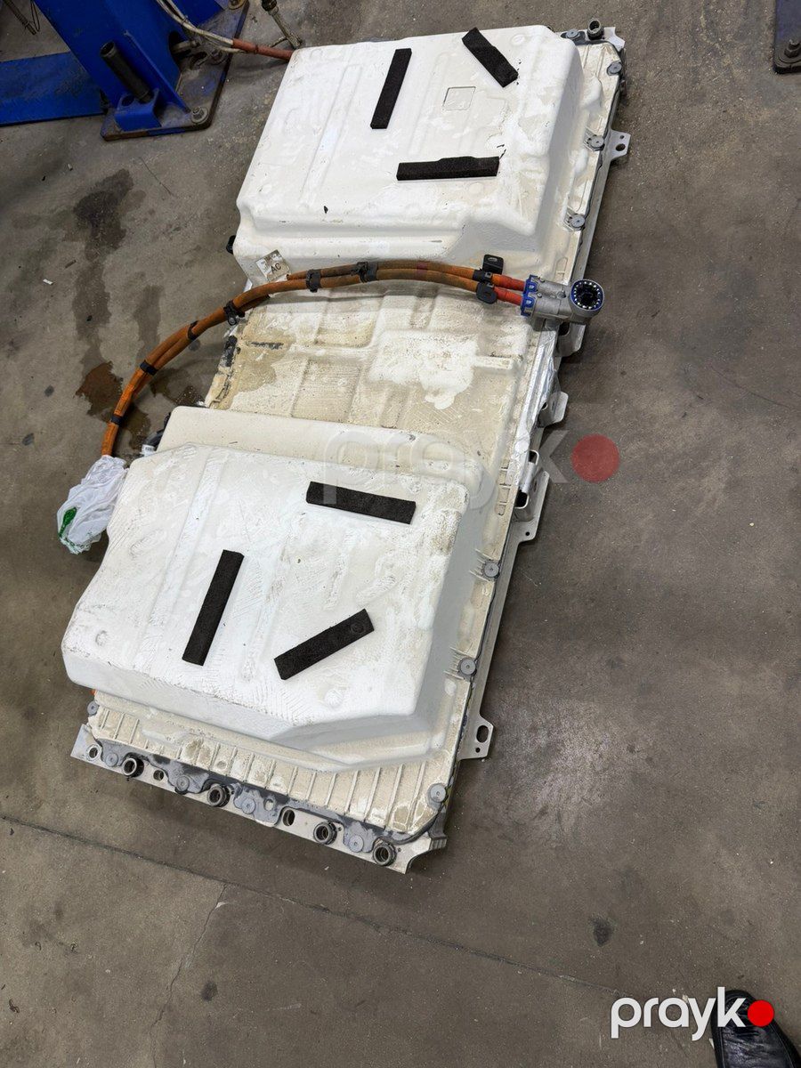Range Rover 2025 ehtiyat hissələri — Ehtiyat hissələri və aksesuarlar, Bakı (10)