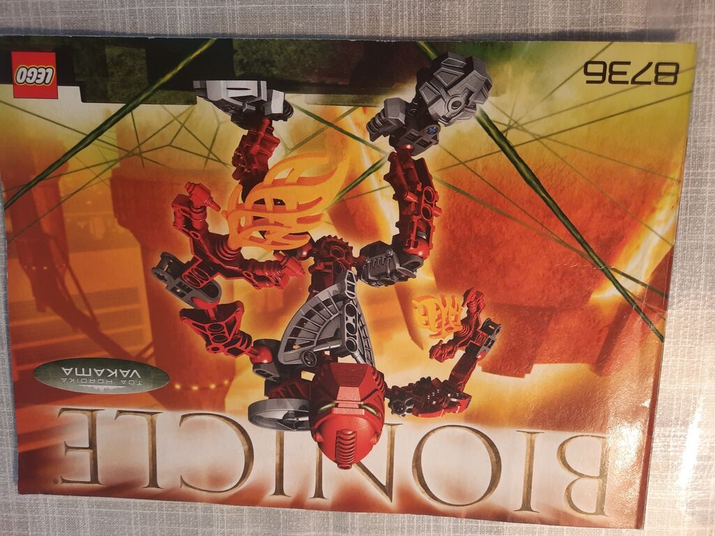 Lego tipli konstruktor dəstləri — Konstruktorlar, Bakı (8)
