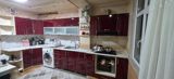 Mətbəx 150azn. Ölçü 5mt yaxındı. Tək mebel satılır üstündə heçnə — Furniture