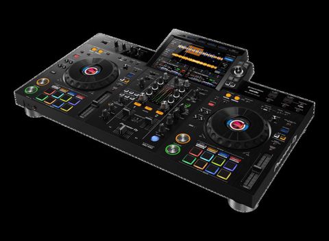 Pioneer XDJ-RX3 Satılır. Demək olar ki yenidir. Bir dəfə də olsun — Bakı