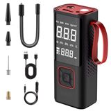 Kateqoriya: Avto cihazlar Brend: Xiaomi Model: ATJ-6988 Inflator Pump — Cars
