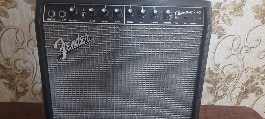 Elektron gitara, Gibson, 6 sim, İşlənmiş — Mallar, Bakı (5)